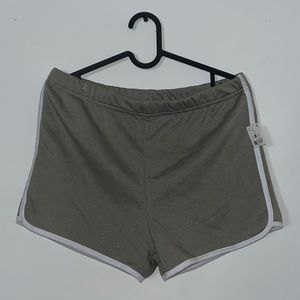 Comfortable shorts
